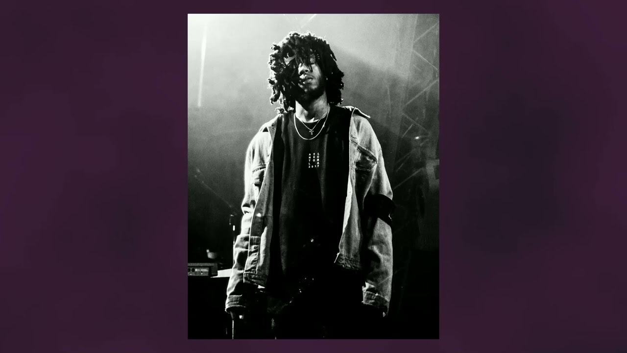 [FREE] 6lack Since I have a Lover Type Beat - 