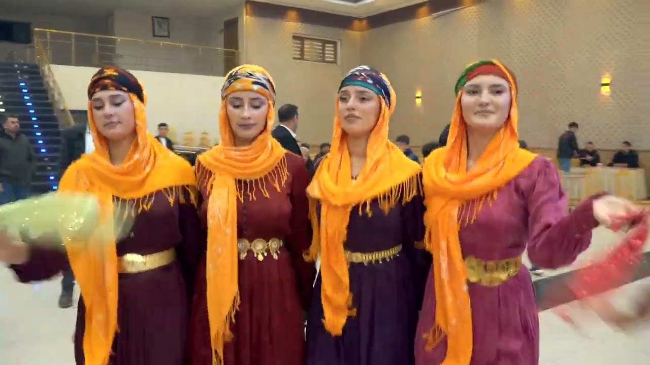AYŞE & MEHMET | DÜĞÜN | LİLYANA DÜĞÜN SALONU | PART