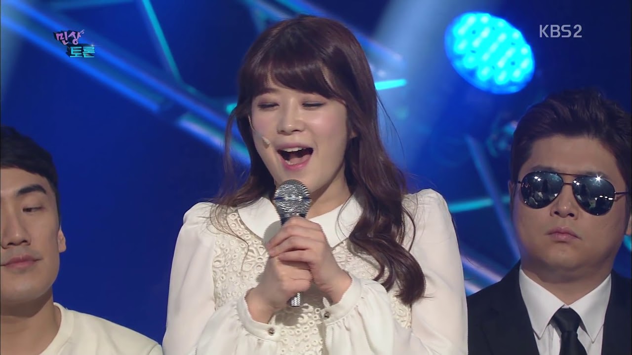 [HIT] 개그콘서트 - '민상토론', 4대강사업-무상급식논란 제대로 꼬집었다. 20150412