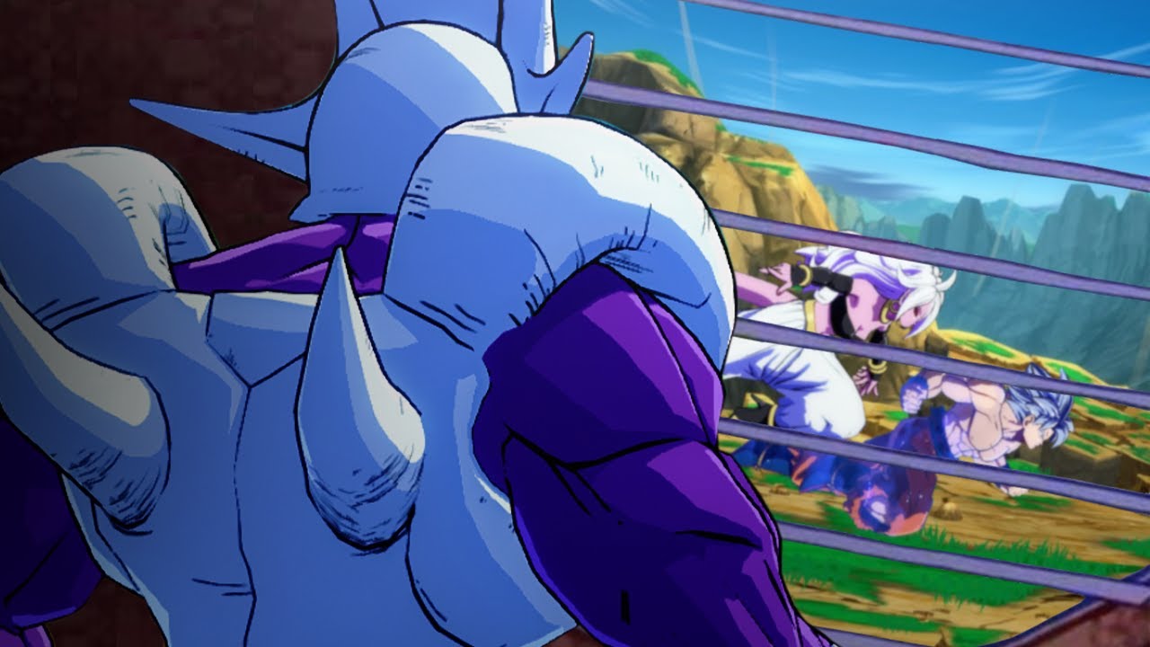 The problem with Cooler.