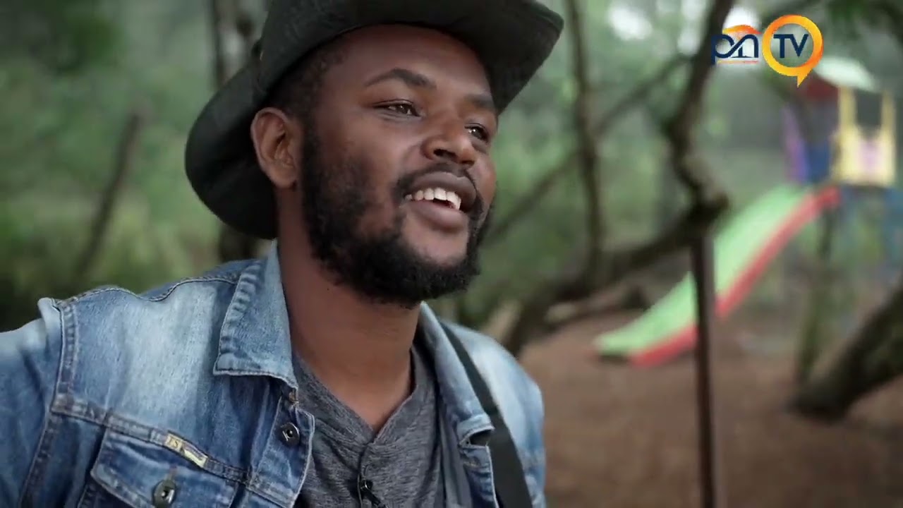 Gafa Soso's interview with PNTV Africa