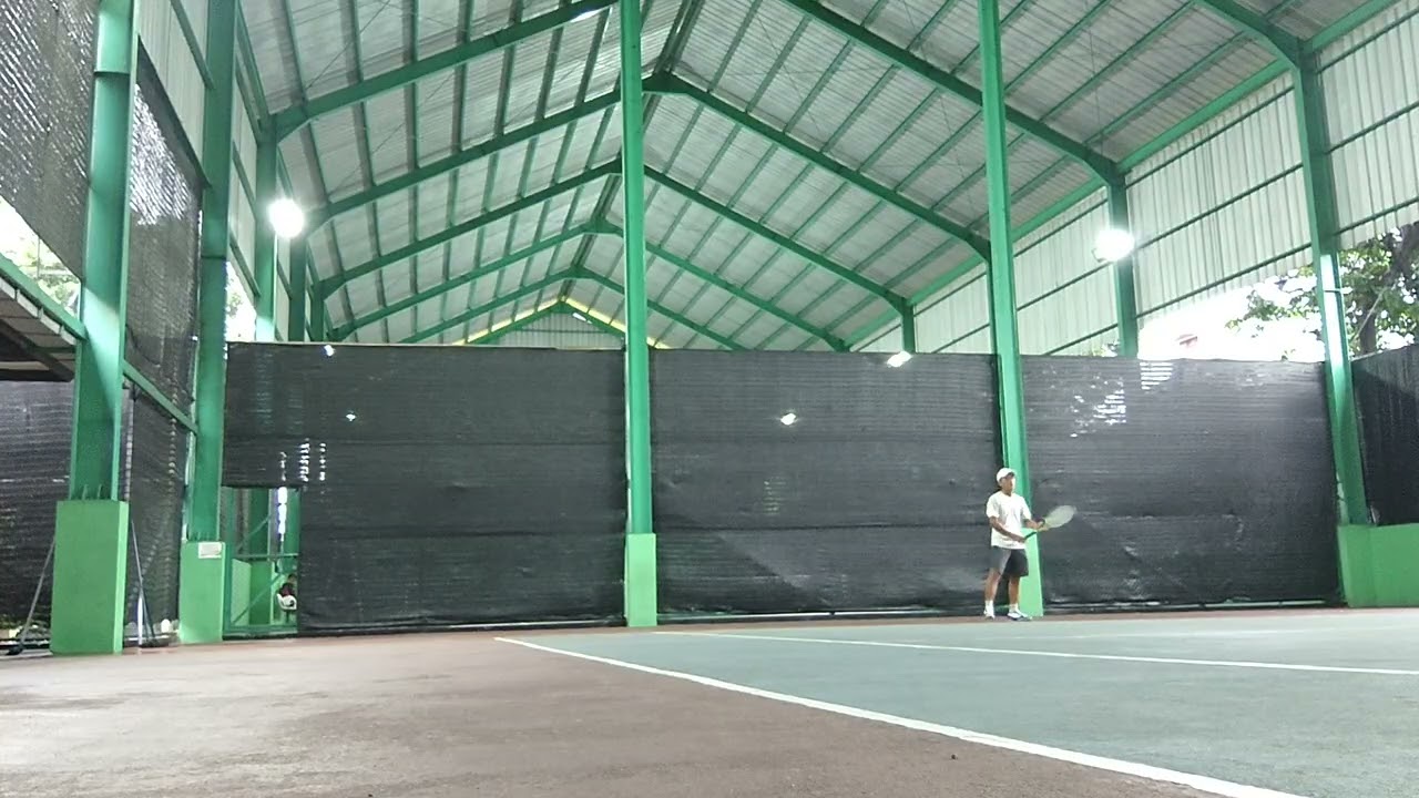 Forehand 17