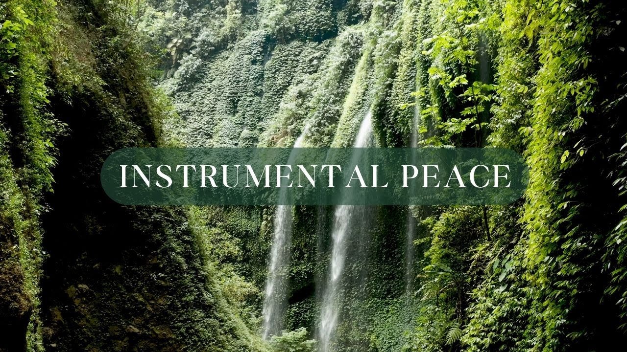 Relaxing Background Instrumental Music [30 Minutes of Unbelievable Background Study Music]
