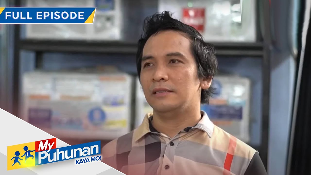 My Puhunan: Kaya Mo! | June 8, 2025