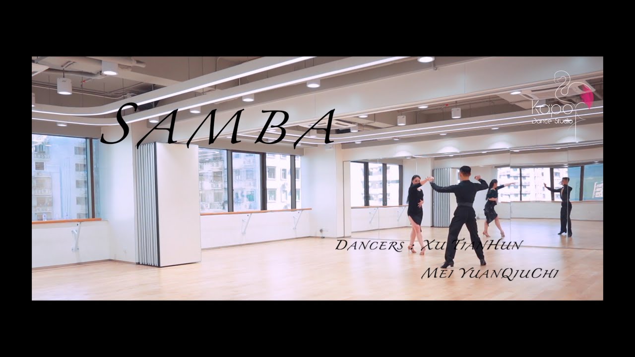 Samba - Despacito