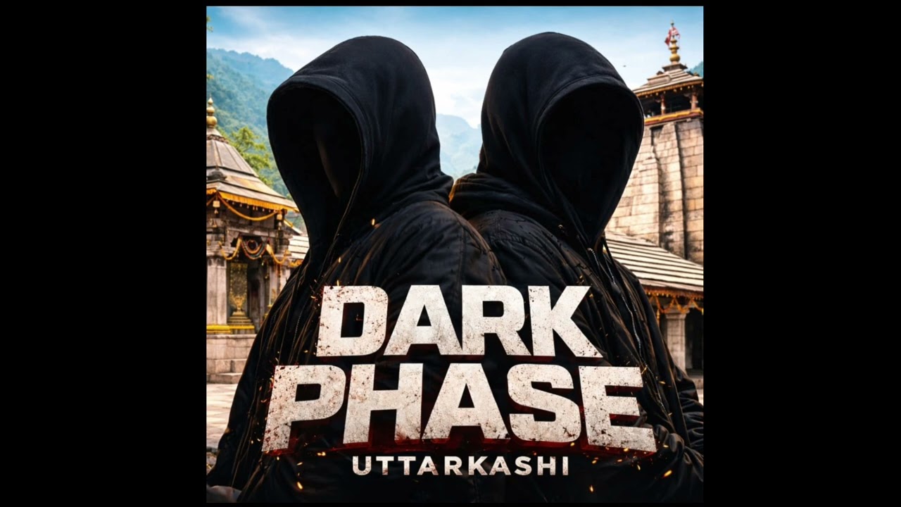 उत्तराखंड बोल्याण ( new song) By - Darkphase 