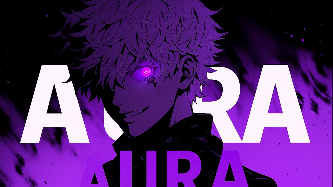 AURA =♾️ MOTIVATION x DARK PHONKs BOOST VILLAIN AURA 💀 UNSTOPPABLE MODE💥| FUNKs |