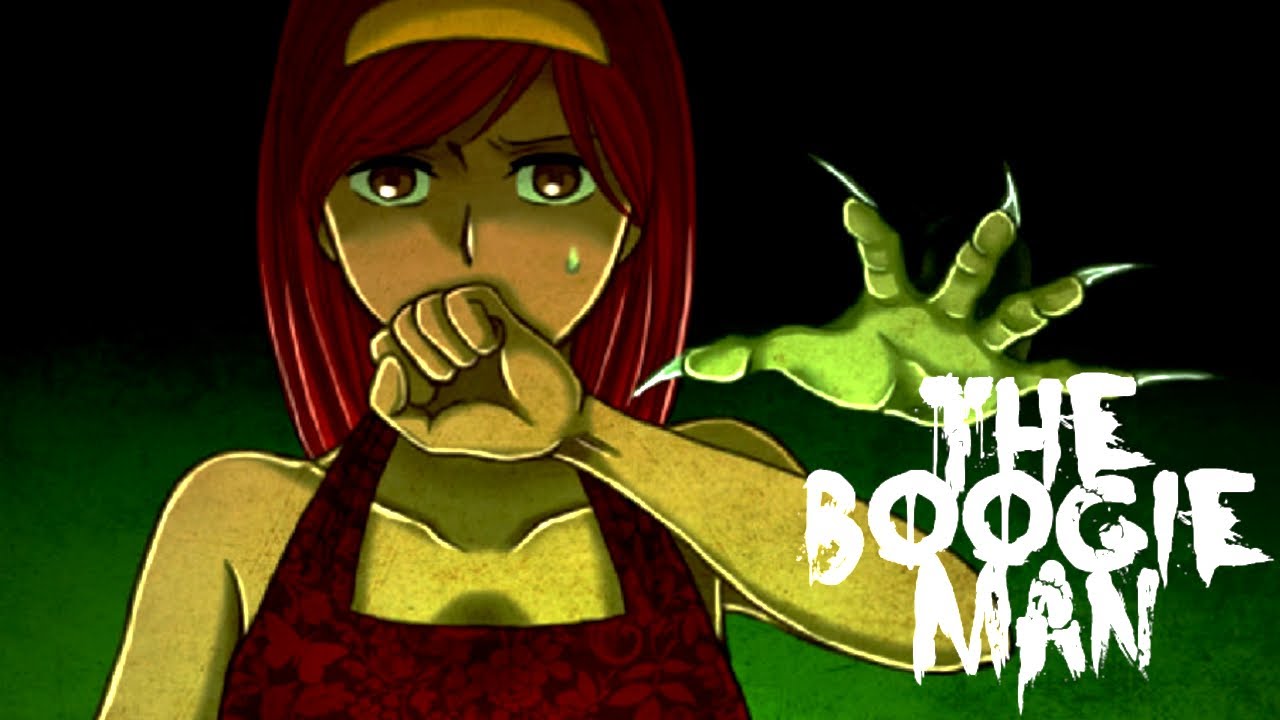 The Boogie Man FULL Game Walkthrough / Playthrough - Let's Play (No Commentary)