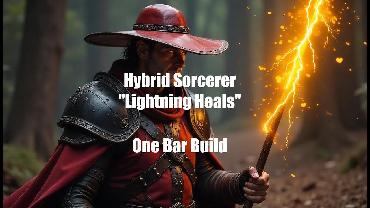 Hybrid Sorc 