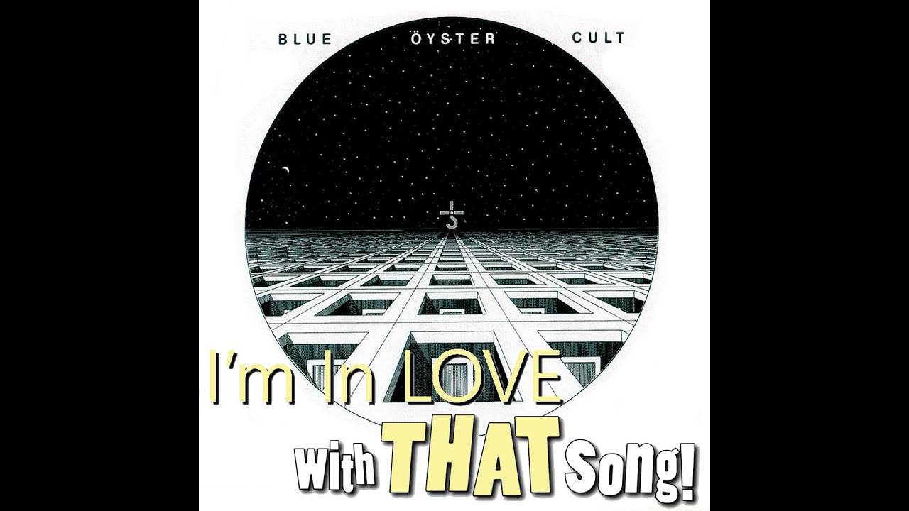 Blue Oyster Cult - 