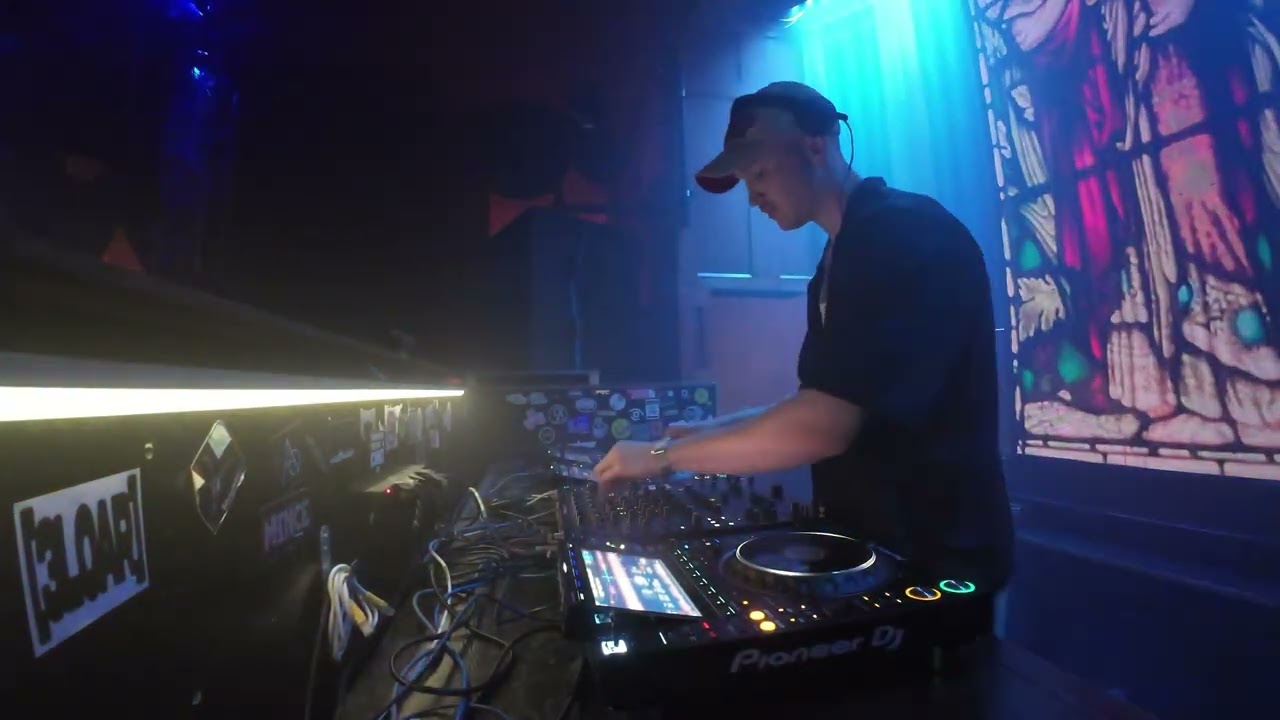 Bongo @ Guerns - 18.12.25