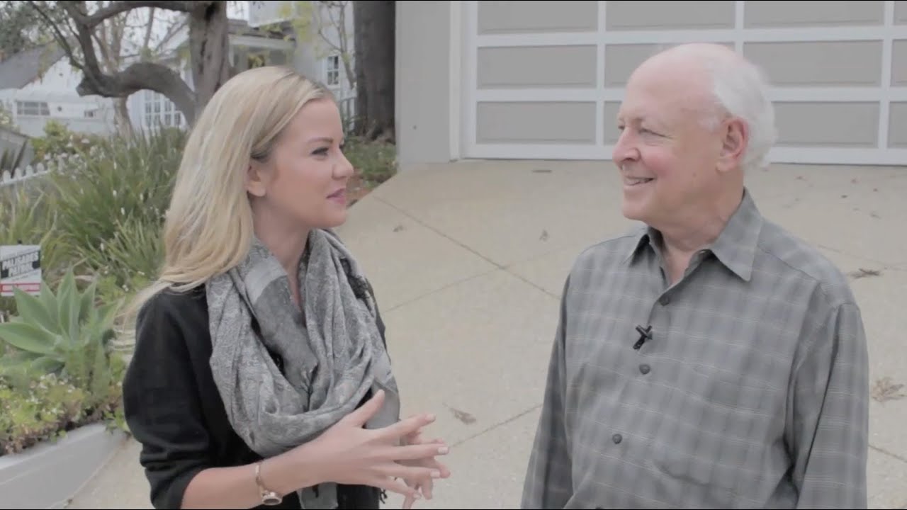 Westside Living: Michael Edlen Shows New Home Available In The Palisades.