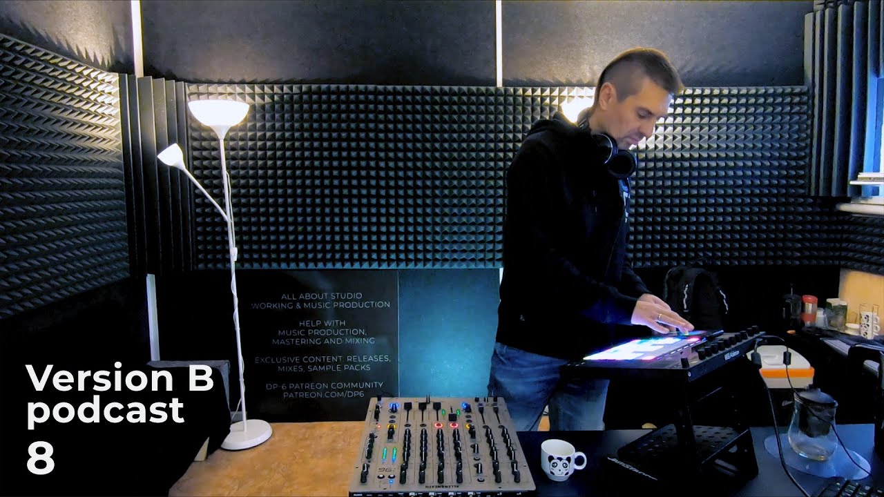 Alexey Filin (DP-6) - Version B part 08