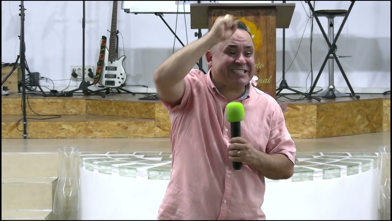 Creyendo en el milagro | Waldo Franco