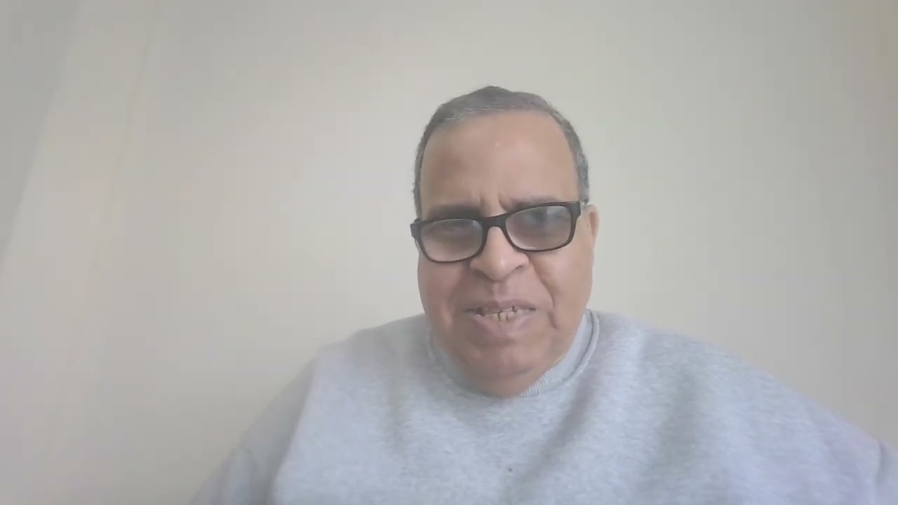 مؤرخ بلا هوية دينية فليبحث عن وظيفة اخرى