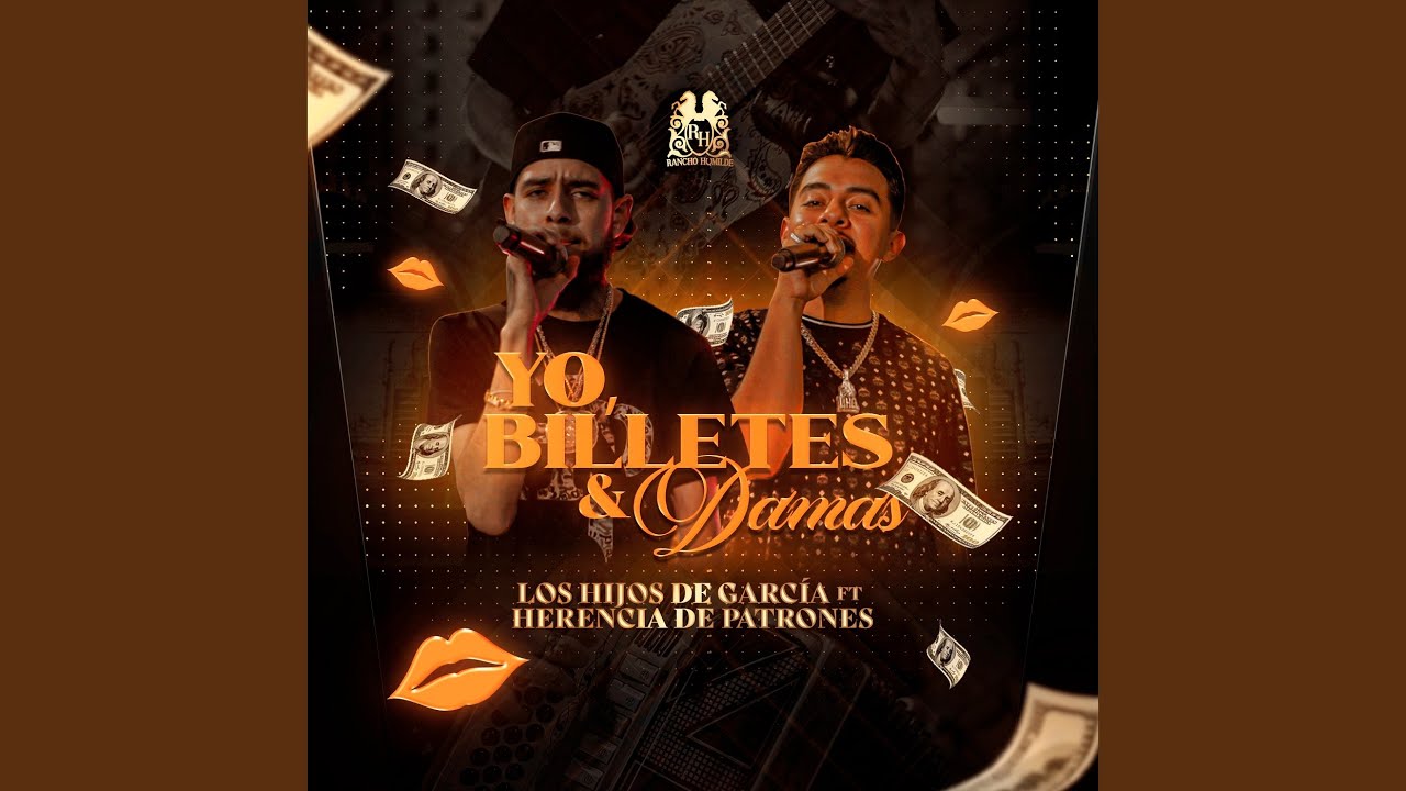 Yo, Billetes y Damas