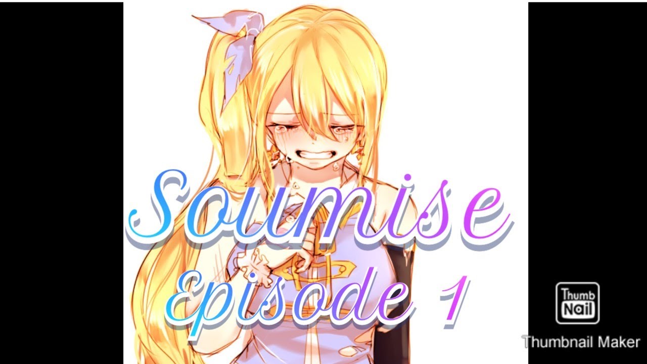 Soumise/Épisode 1 [nalu fairy tail]