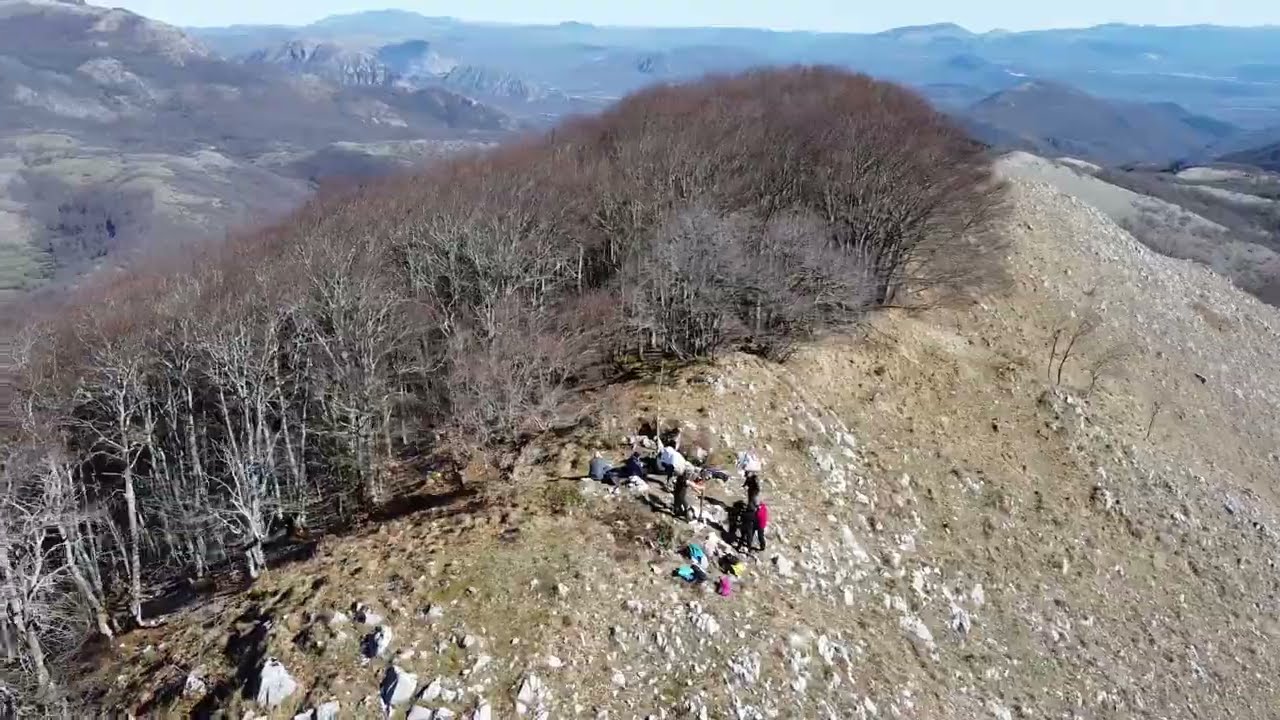 Monte Monna