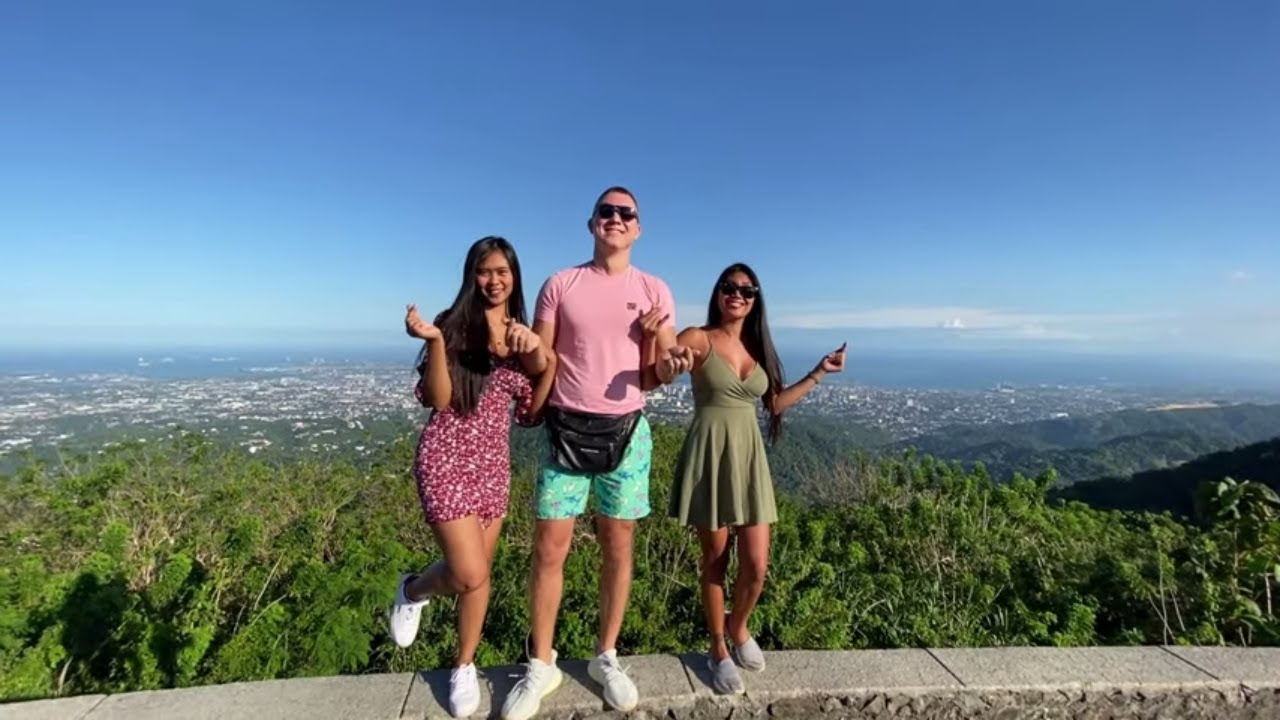 🇵🇭 ЛУЧШИЕ ДЕВУШКИ СТРАНЫ 🇵🇭 СЕБУ ФИЛИППИНЫ