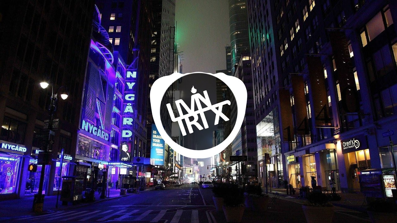 LXST CXNTURY - QUIET STYX /  NIGHT DRIVE PHONK MUSIC / CHILL MUSIC / LMNTRIX