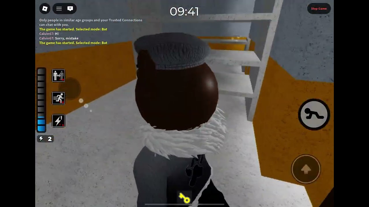 Playing my piggy map