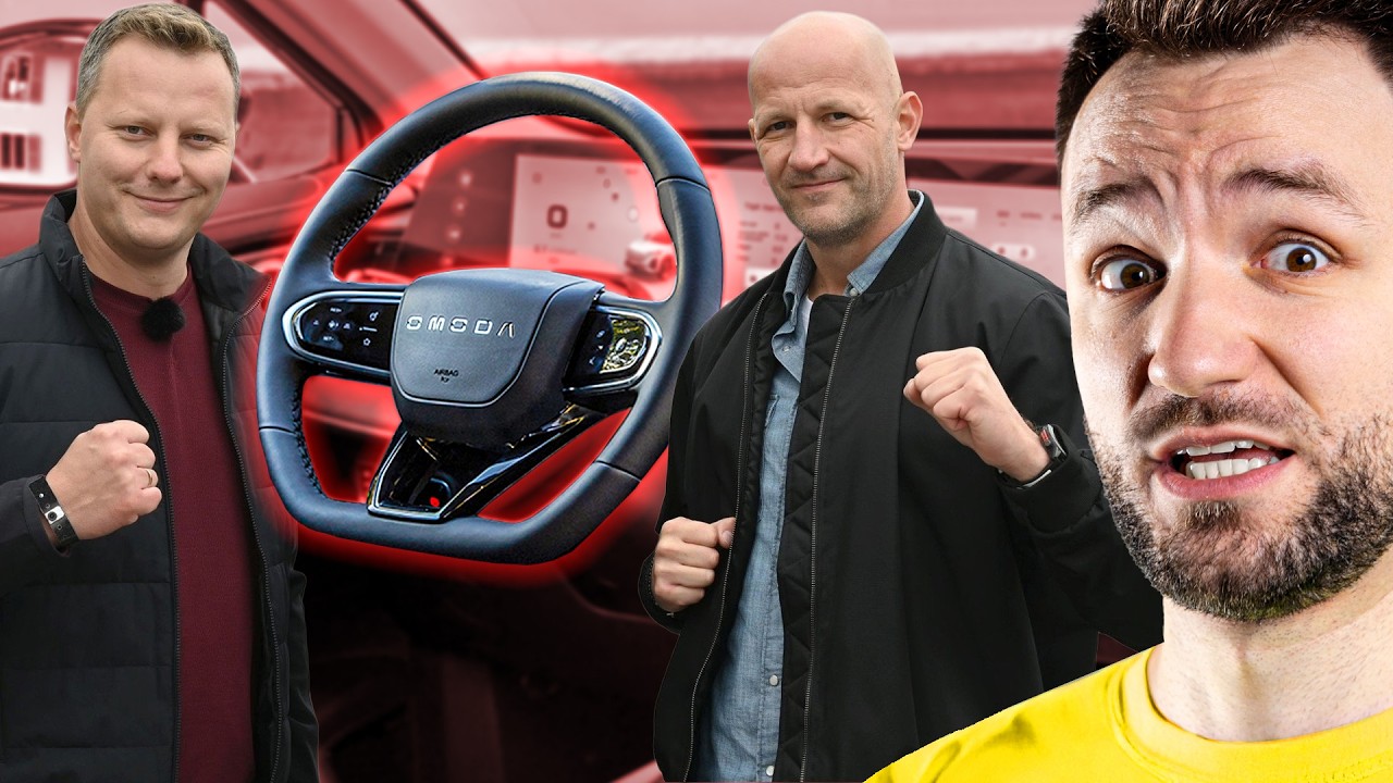 Co dalej z AFERĄ KIEROWNICOWĄ? - MotoNEWS