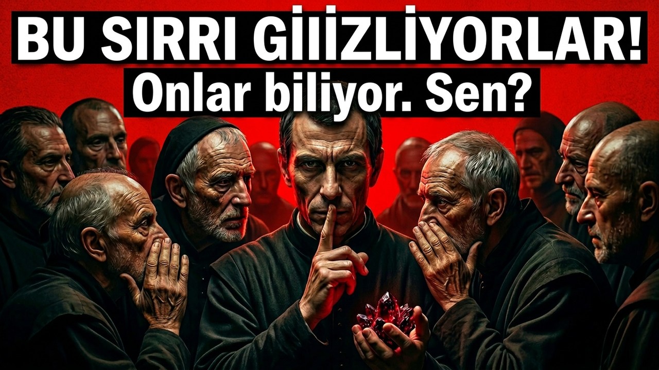 Machiavelli'nin Gizli Kitabı: İnsanları Okuma Sanatı