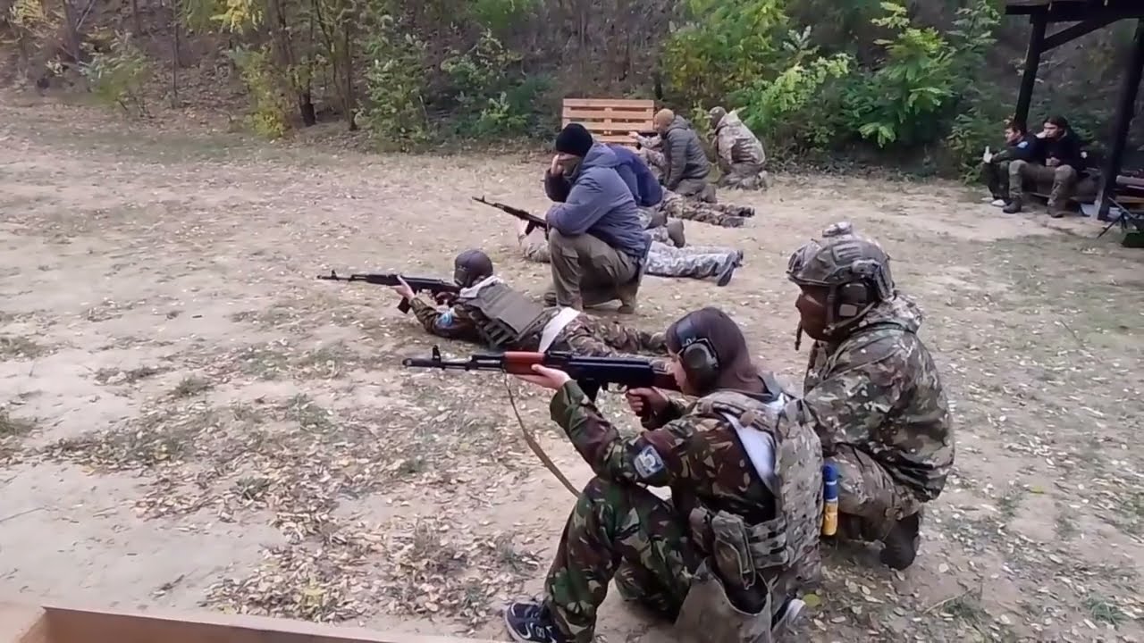 вишкіл 