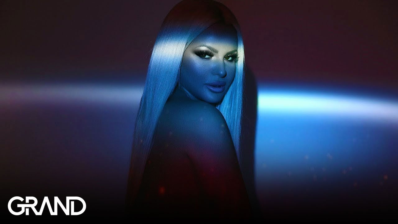 Dzidza - Srecno pijana - (Official Video 2019)