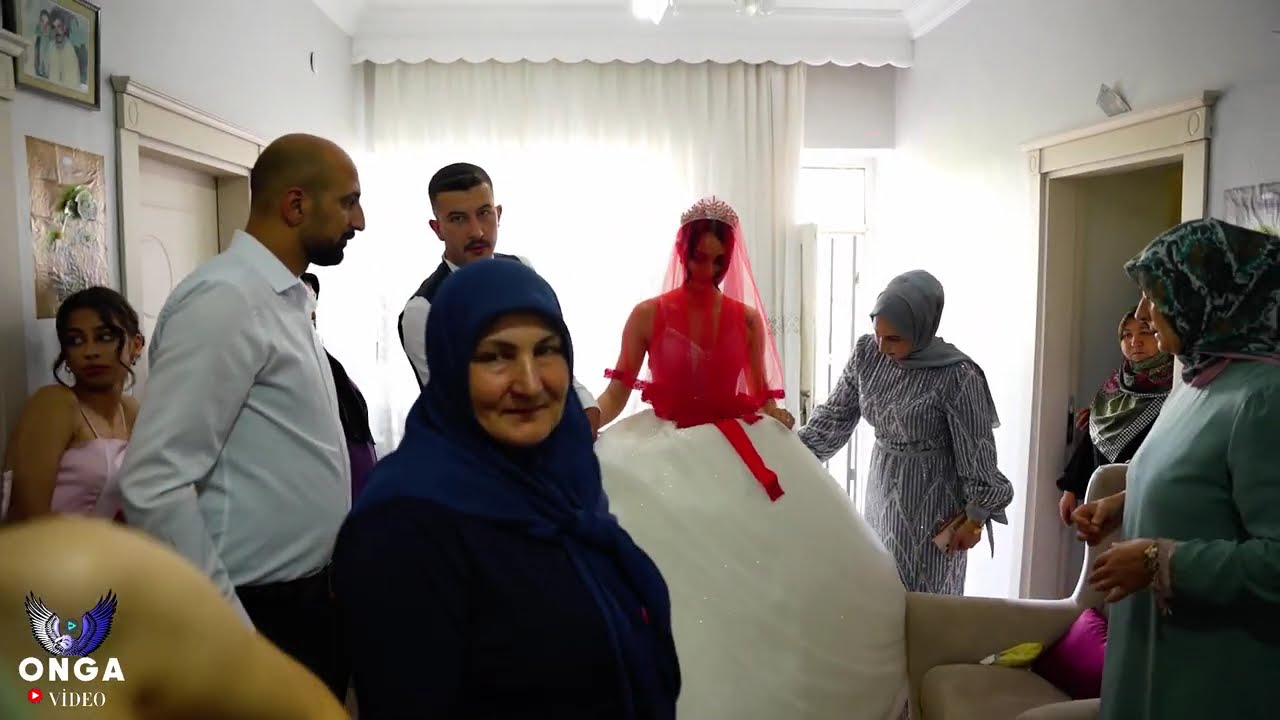 HD FULL DÜĞÜN TÖRENİ ONGA VİDEO