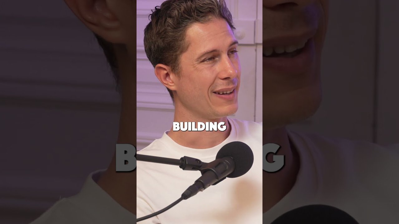 The #1 App Distribution Hack Every Tech Founder Needs To Know &lrm;| Lovable + Argil Distribution 🤫