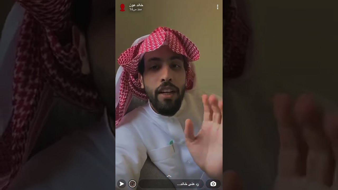 أبرهة الحبشي .. وحربه مع ناهس وشهران أبناء خثعم | خالد عون