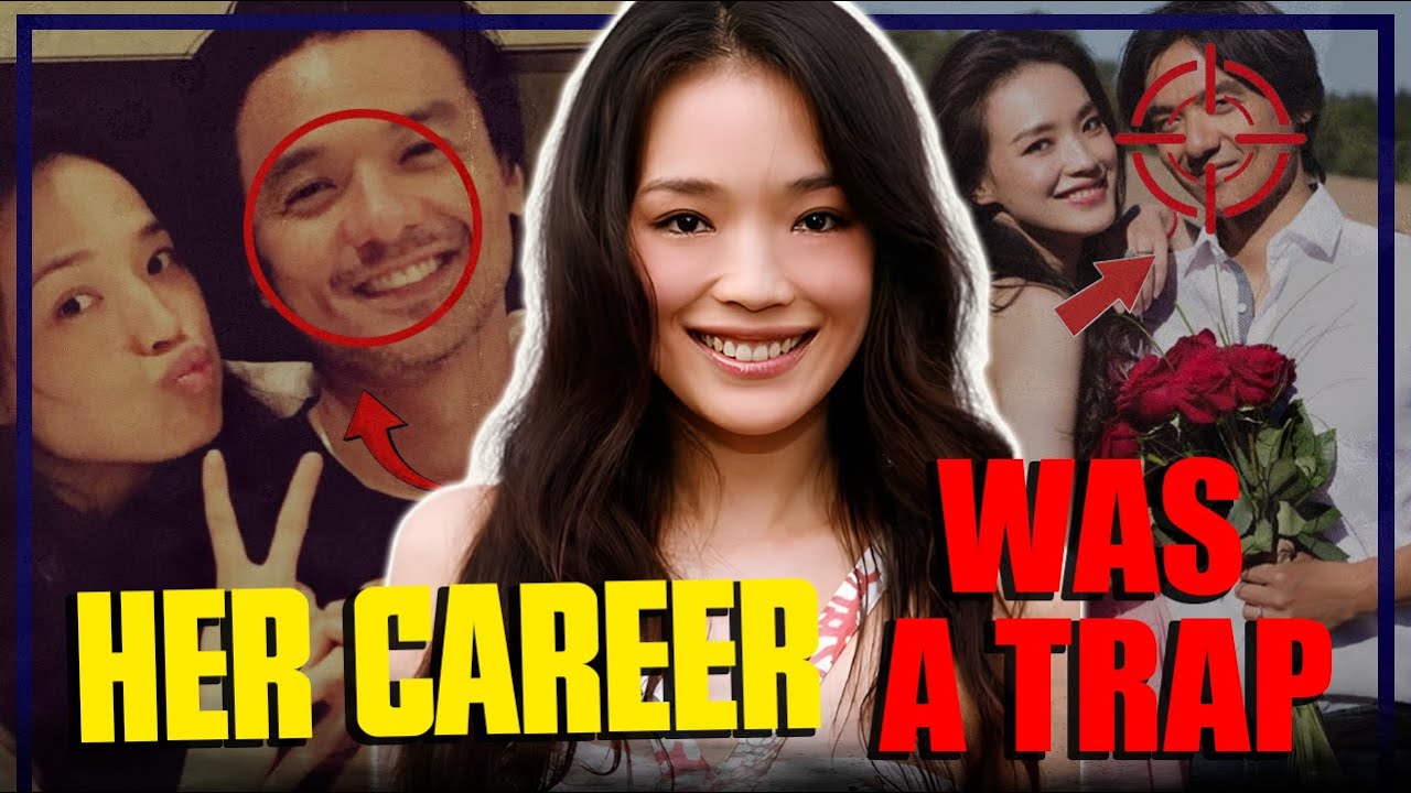 How Shu Qi Escaped China’s Brutal Entertainment Industry