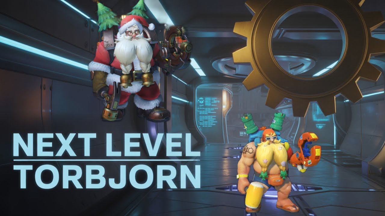 Unlock Torbjorn's TRUE Potential in 2025!!