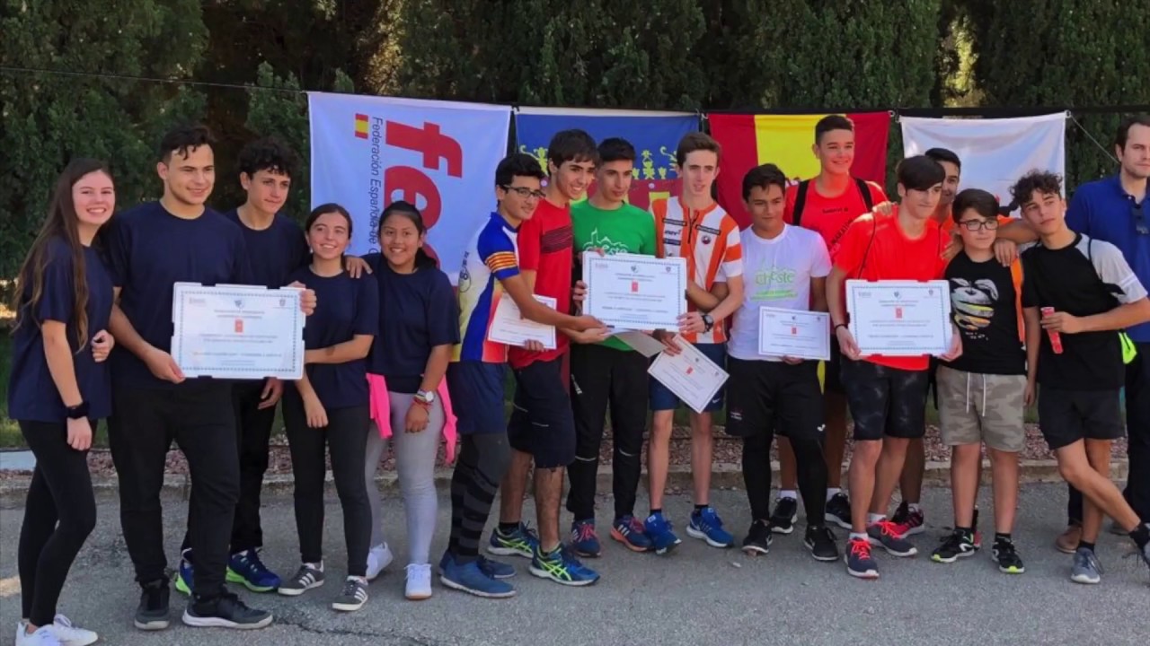 Orientacio a Xest2017