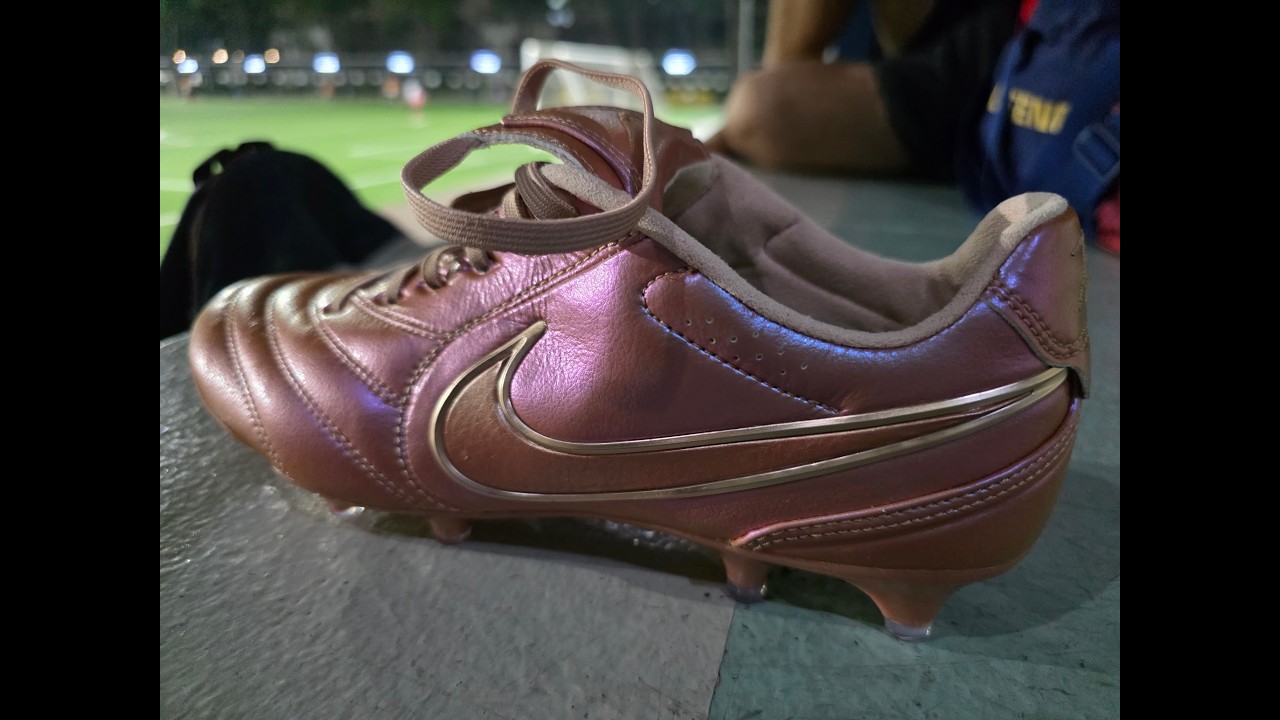 Nike is Ruining the Market With These (in a good way)