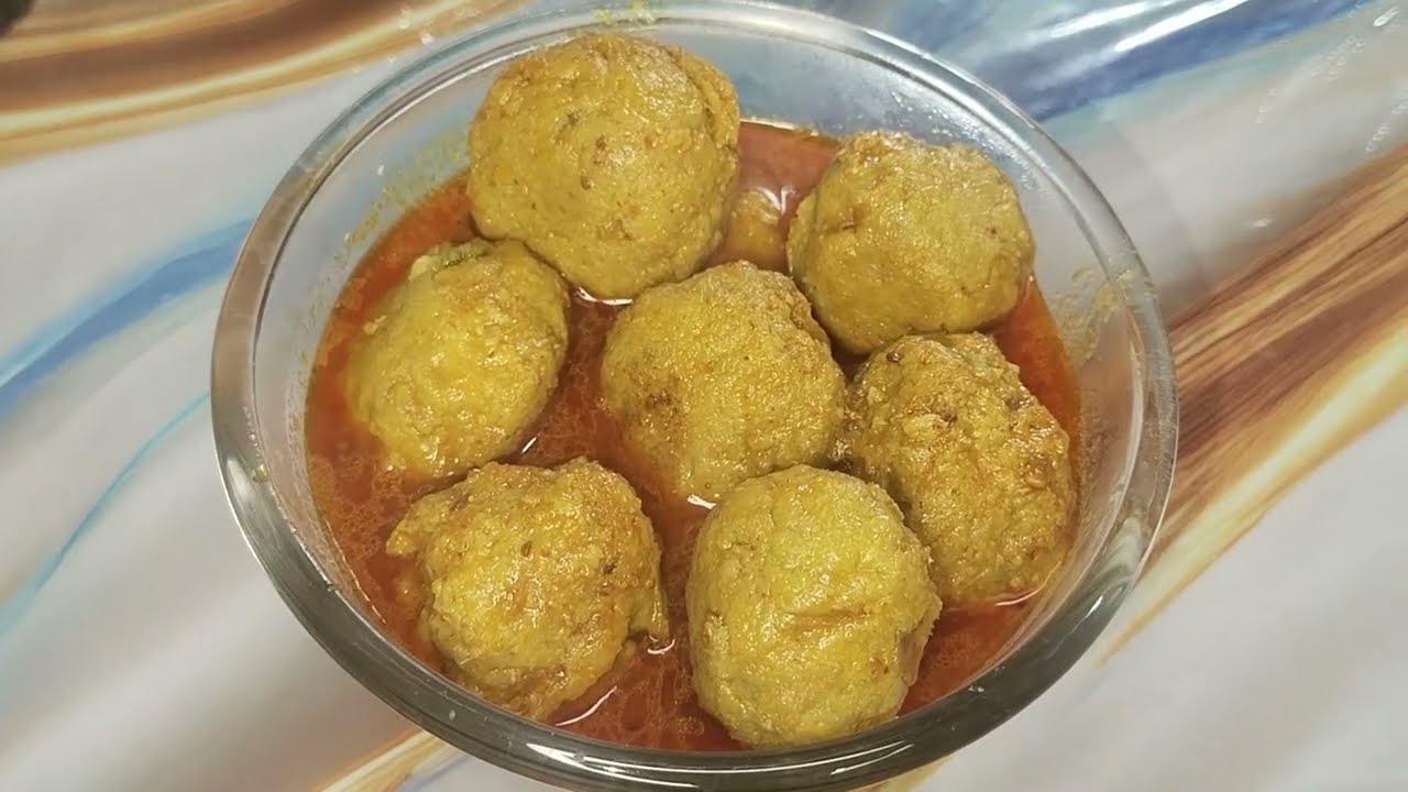 कच्चे केले के कोफ्ते ऐसे बनाएँगे तो उँगलियाँ चाट जाएंगे-Kacche Kele ke Kofte- Kele ka Kofta Recipe