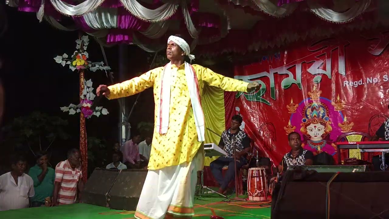 Amar Birbhul, 3