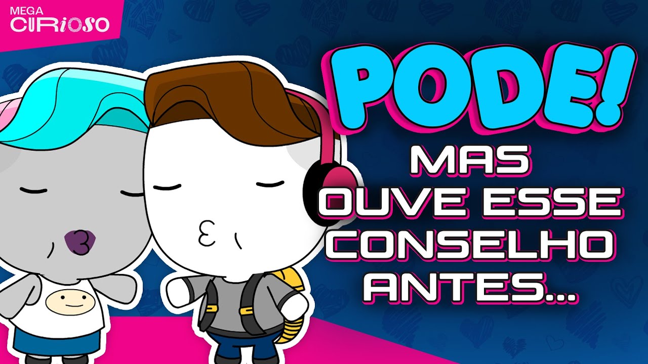 5 conselhos MEGA importantes que você AINDA não ouviu!