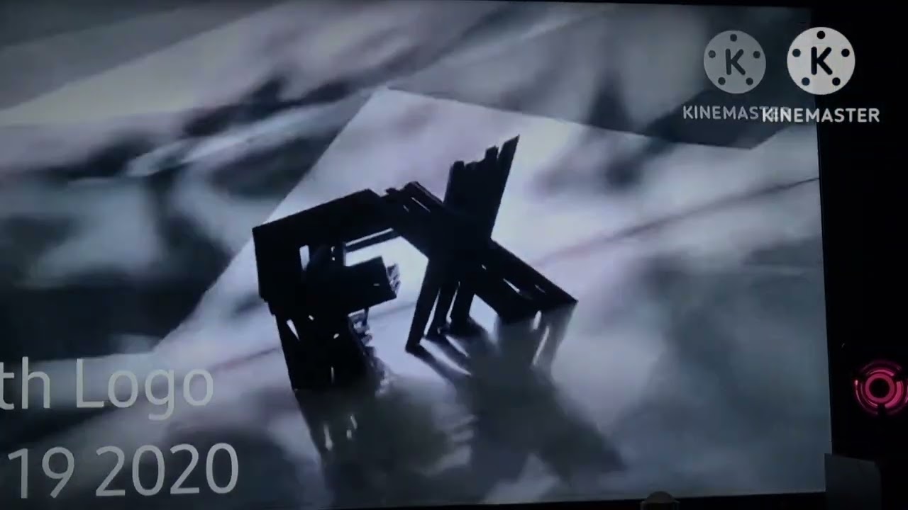 FX Networks FXP Logo History Season 3 Episode 45