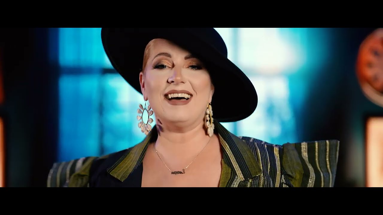 Letitia Moisescu & L' Artist Band - Soare pe strada mea ❌ New 2025 ❌