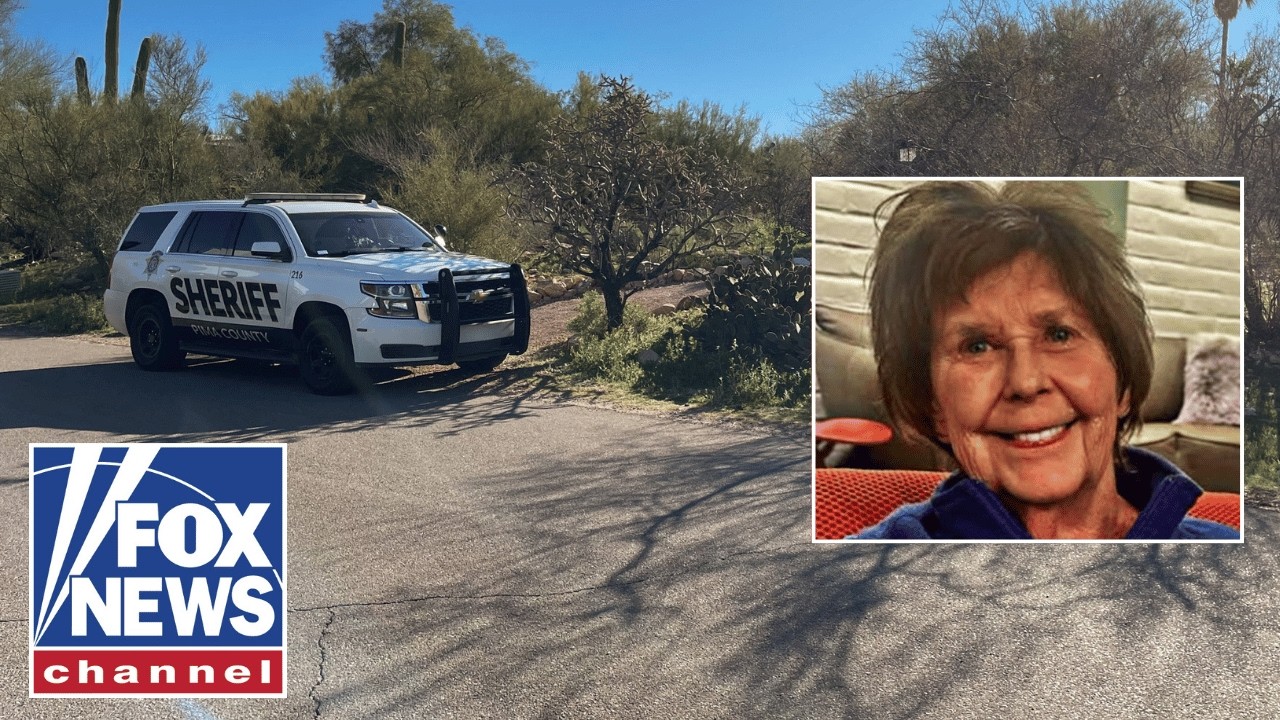 Search for Nancy Guthrie nears 9th day as health concerns mount