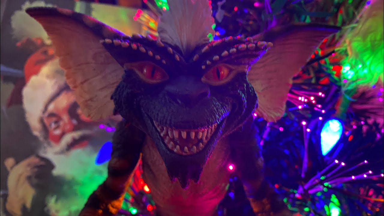 Gremlins Toys