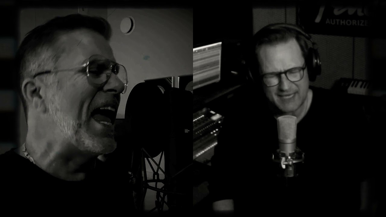 The KREIN project feat. Jan Johansen - To love somebody (Bee Gees) Rock cover