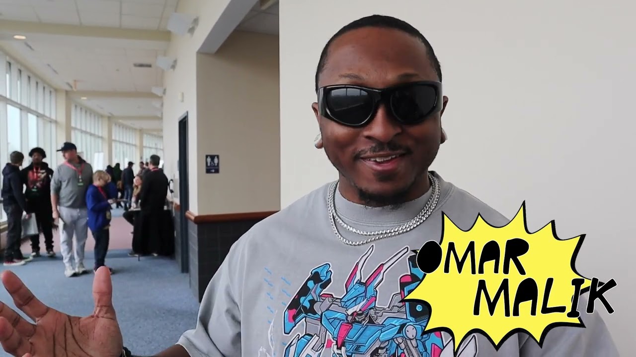 Indie Comics Creator Con (IC3) 2025 Recap!
