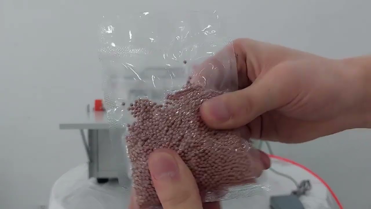 PAKOWARKA PRÓŻNIOWA ZGRZEWARKA ZEWNĘTRZNA 50CM