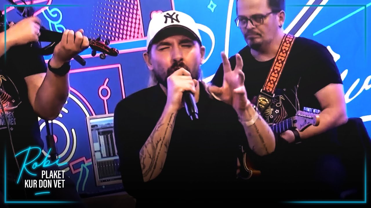 Kastro Zizo & Frosina - Asaj (Live)