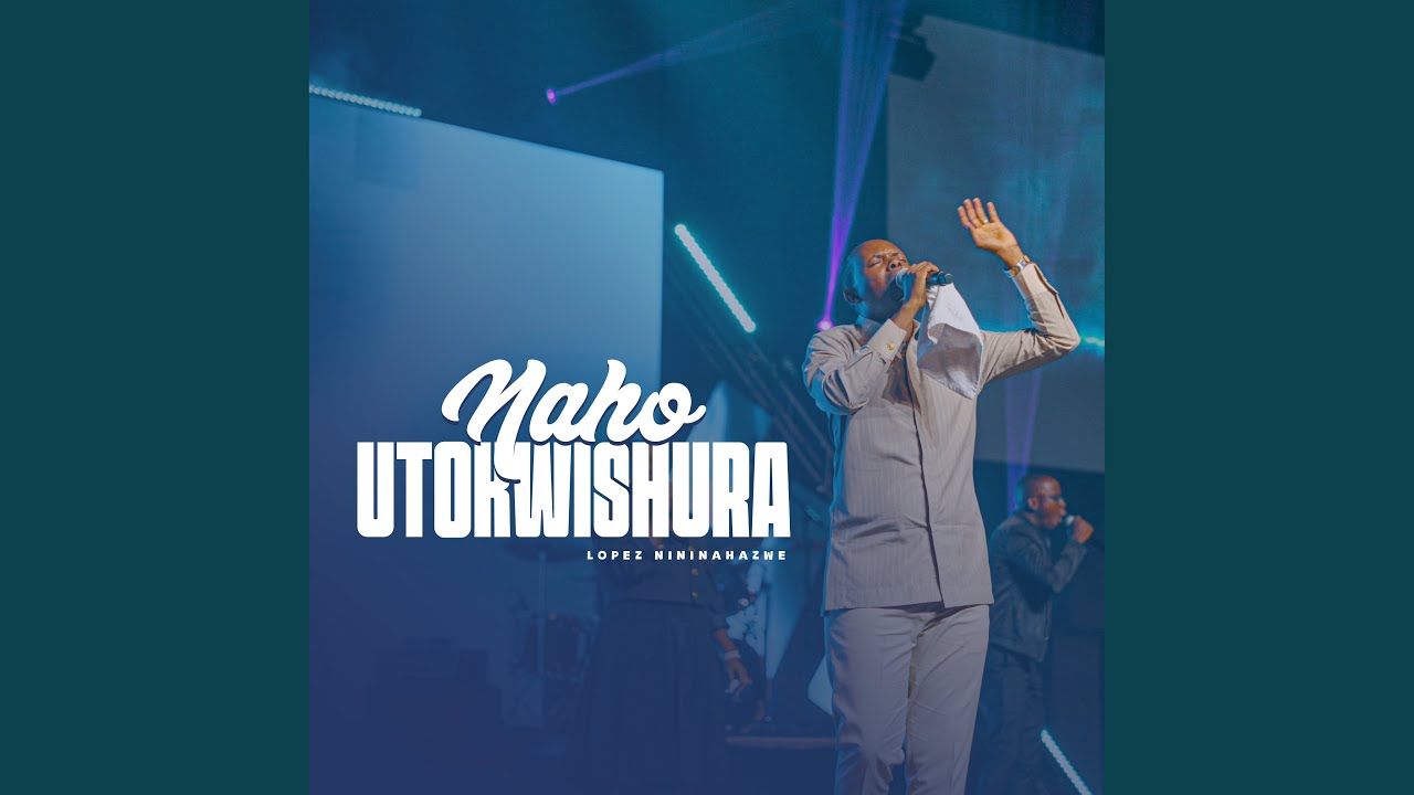 Naho Utokwishura