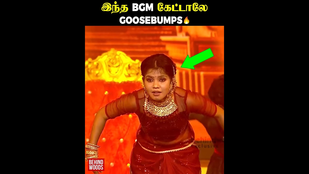 அப்படியே ஆயிரத்தில் ஒருவன்-ன கொண்டு வந்துட்டாங்க😲🔥