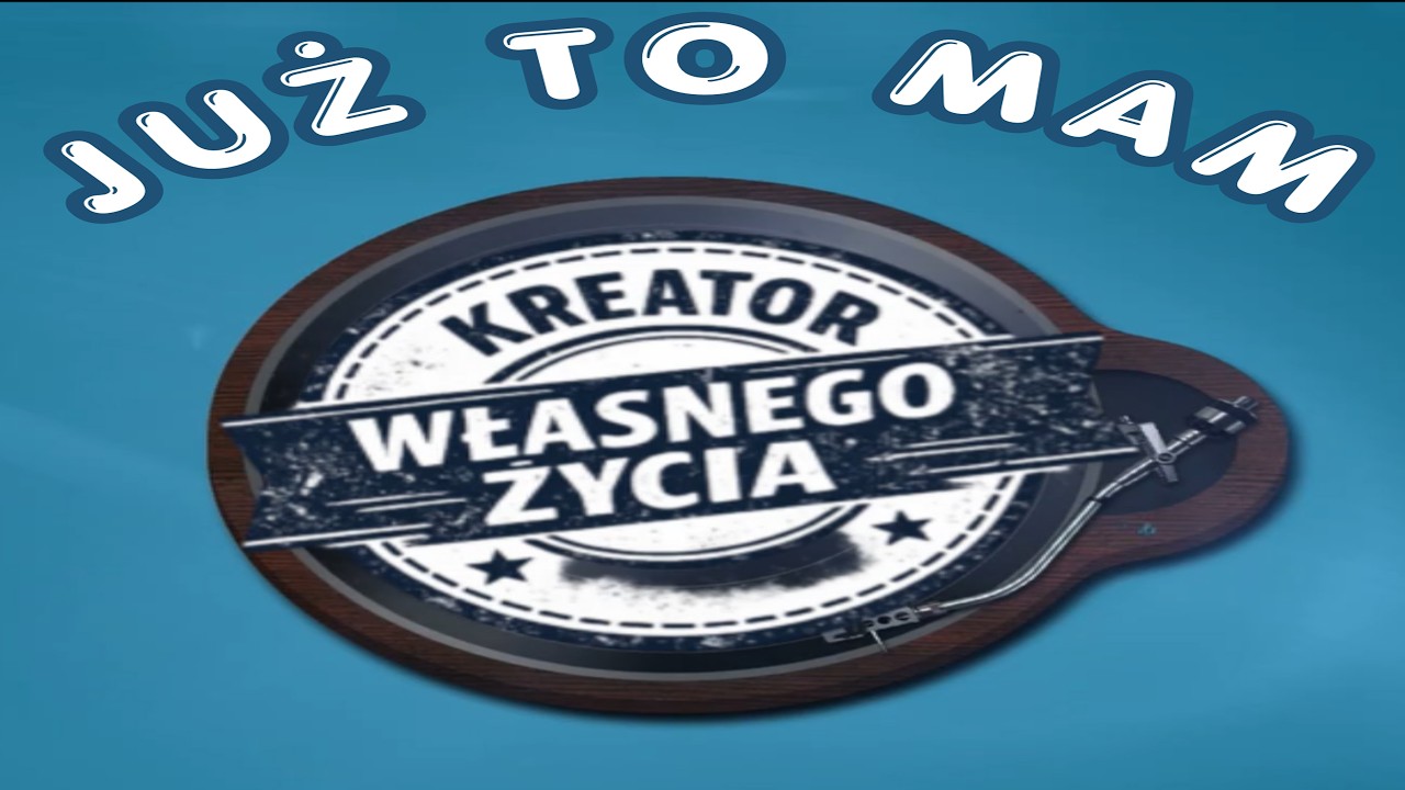 Już to mam